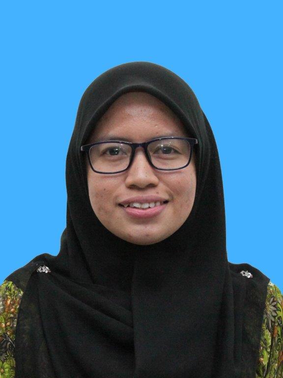 Pn. Erma Farahin Bt. Roslan